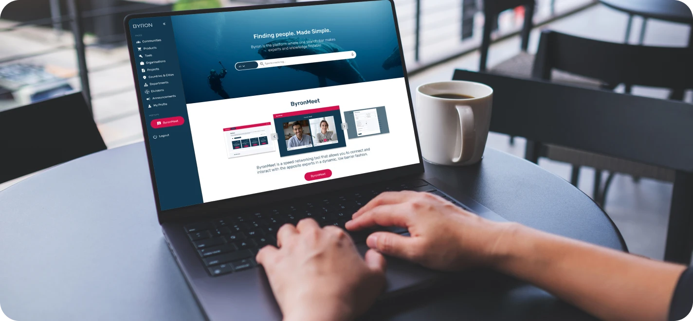 Global Bayer
employee platform